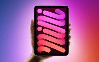 下一代iPad mini或搭载三星OLED屏，计划于 2026 年推出