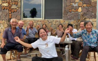 从城市到乡村，快手公益助力新时代青年成就田野创业梦